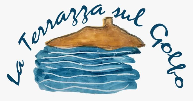 Bed and Breakfast La Terrazza Sul Golfo Изола-делле-Феммине Экстерьер фото